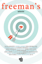 Cover of Freeman's. Amore