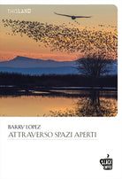 Cover of Attraverso spazi aperti