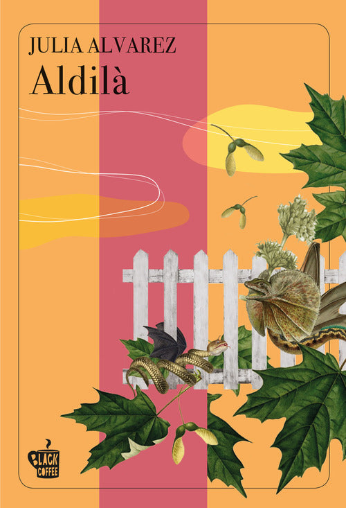 Cover of Aldilà