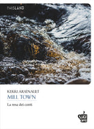 Cover of Mill Town. La resa dei conti