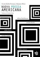 Cover of Nuova poesia americana