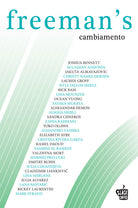 Cover of Freeman's. Cambiamento