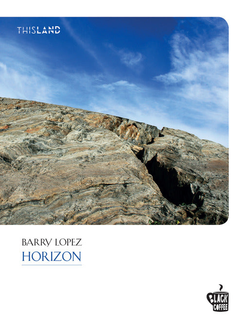 Cover of Horizon