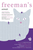 Cover of Freeman's. Animali