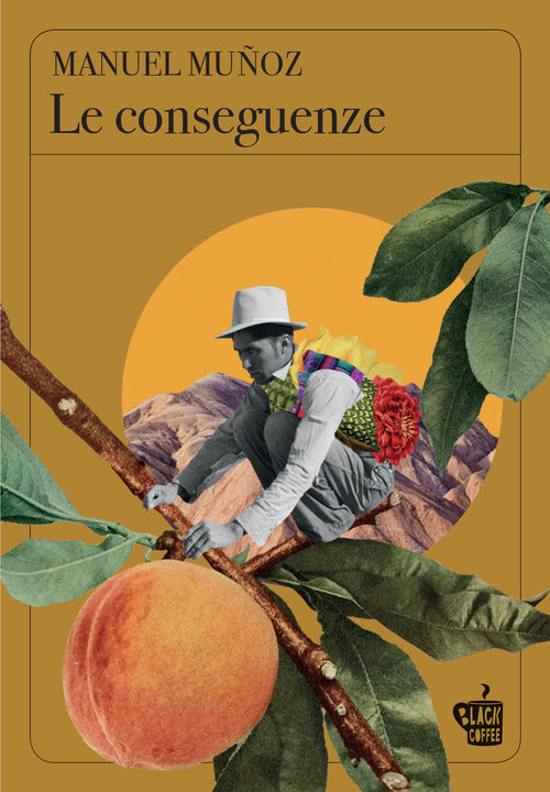 Cover of conseguenze