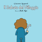 Cover of sabato del villaggio