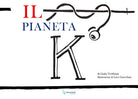 Cover of pianeta K