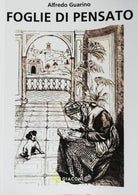 Cover of Foglie di pensato