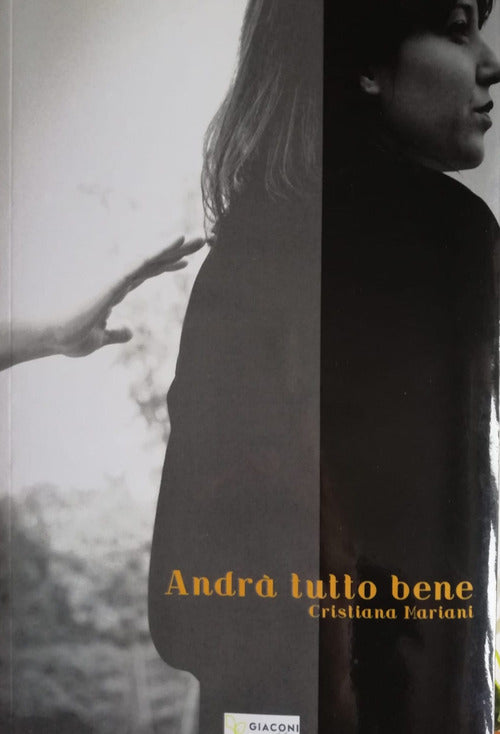 Cover of Andrà tutto bene