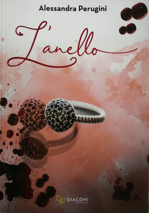 Cover of anello