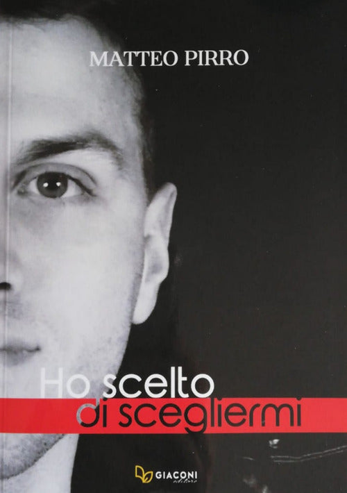 Cover of Ho scelto di scegliermi