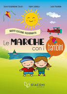 Cover of Marche con i bambini