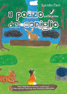 Cover of pozzo del coniglio. Prima parte