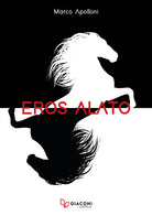 Cover of Eros alato