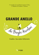 Cover of Grande anello dei borghi ascolani