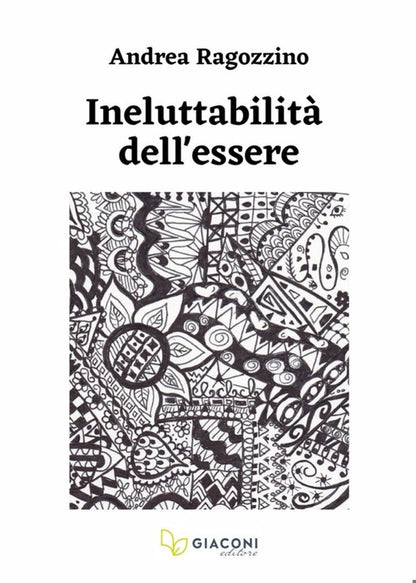 Cover of Ineluttabilità dell'essere