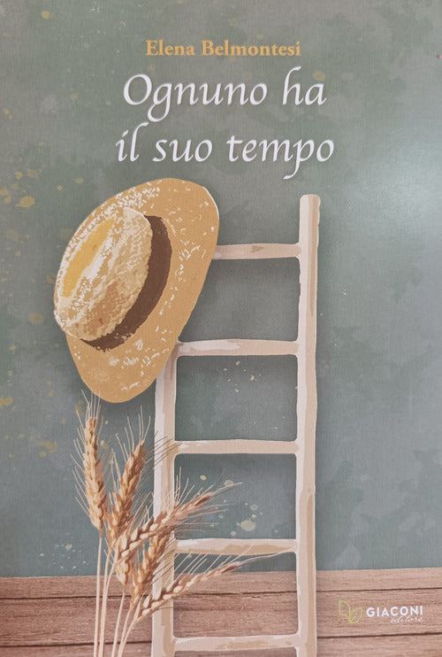 Cover of Ognuno ha il suo tempo