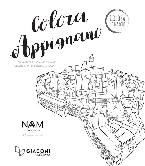 Cover of Colora Appignano