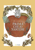Cover of Prima che io nascessi