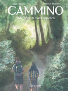 Cover of Cammino. Sulle orme di San Francesco