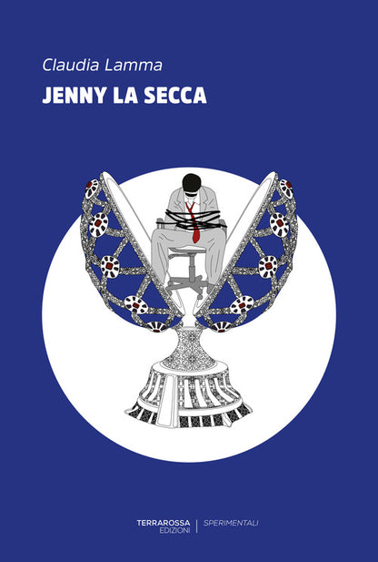 Cover of Jenny la secca