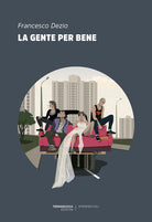 Cover of gente per bene