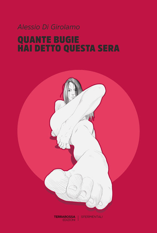 Cover of Quante bugie hai detto questa sera