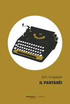 Cover of pantarèi