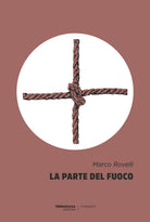 Cover of parte del fuoco