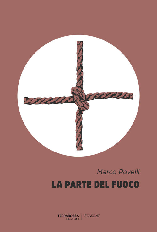 Cover of parte del fuoco