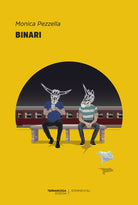 Cover of Binari