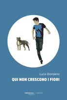 Cover of Qui non crescono i fiori