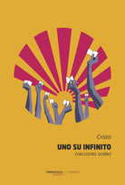 Cover of Uno su infinito (racconto orale)