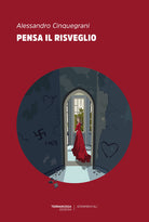 Cover of Pensa il risveglio