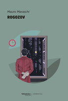 Cover of Rogozov