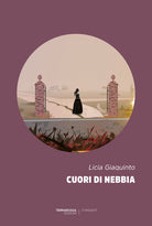 Cover of Cuori di nebbia