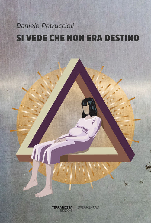 Cover of Si vede che non era destino