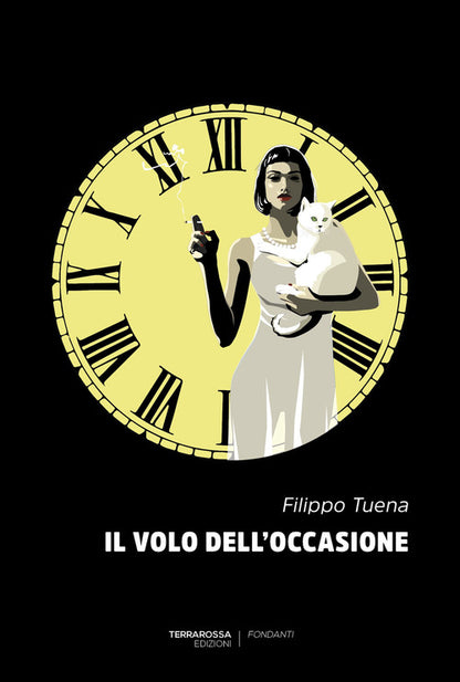 Cover of volo dell'occasione