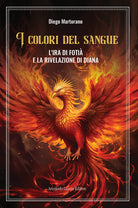L'ira di Foti e la rivelazione di Diana. I colori del sangue