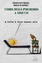 Cover of Storia della psicologia a sonetti