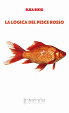 Cover of logica del pesce rosso