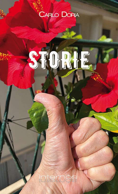 Cover of Storie