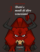 Cover of Detti e modi di dire veneziani