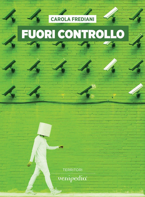 Cover of Fuori controllo