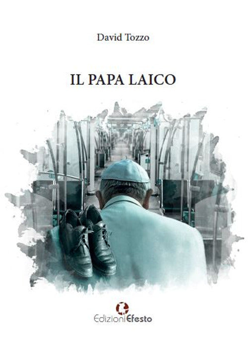 Cover of papa laico