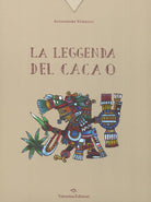 Cover of leggenda del cacao
