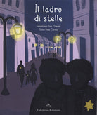 Cover of ladro di stelle