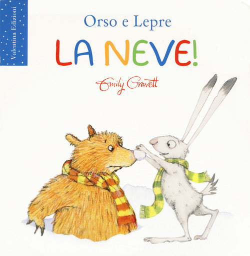 Cover of neve!