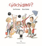 Cover of Giochiamo?