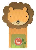 Cover of Leo il leone